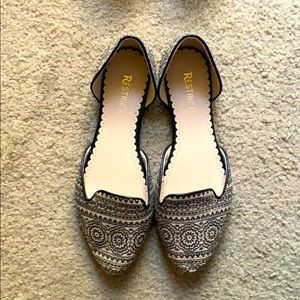 Brand new, decided they weren’t my style!